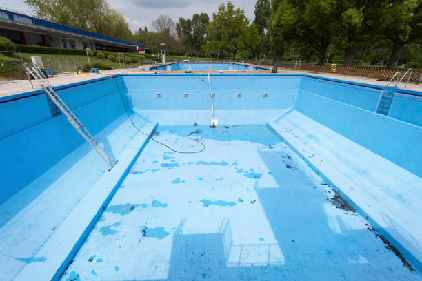Carpet water damage restoration in Nashotah, WI